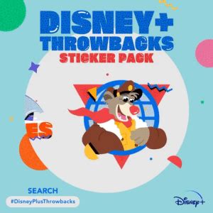 disney launch throwback week promotion whats  disney