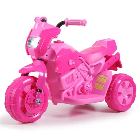 pink trike motorcycle online