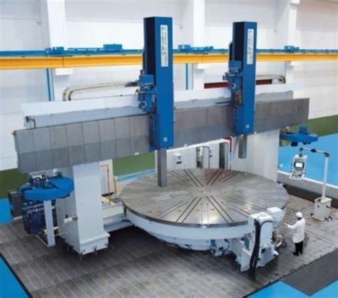 axis gantry type milling machine mechhome machine tools milling