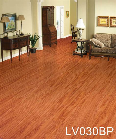 wood series luxury vinyl tile lvt flooring pvc floor click pvc flooring