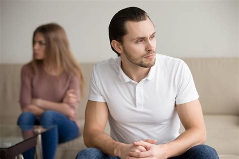 my husband s sex drive has been declining should i end it