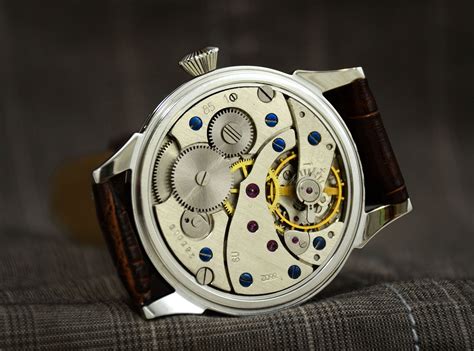 limited edition luxury  mens mechanical  etsy