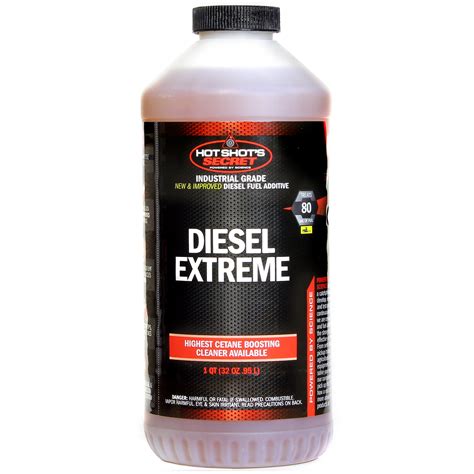 diesel fuel additives review buying guide