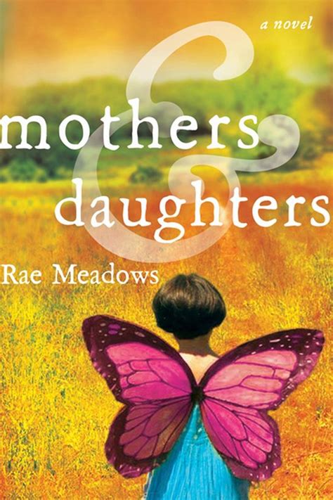 mothers and daughters ebook rae meadows 9781429972390 boeken