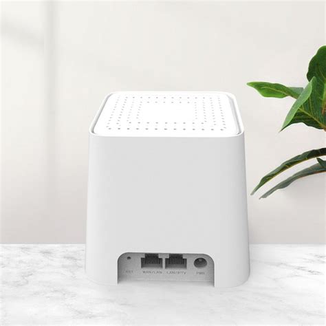 Smart Wire Mesh Network Router Wireless 11ac Standard Mu