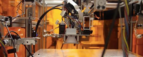 Scientists Unveil World’s First 3d Printer That Can Print 10 Materials