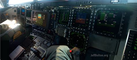 spirit stealth bomber cockpit   refueling airwingmediacom