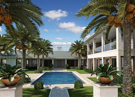 tropical house tropical house house styles architecture design