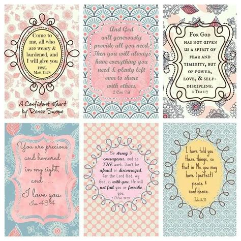 images  words  encouragement cards printable