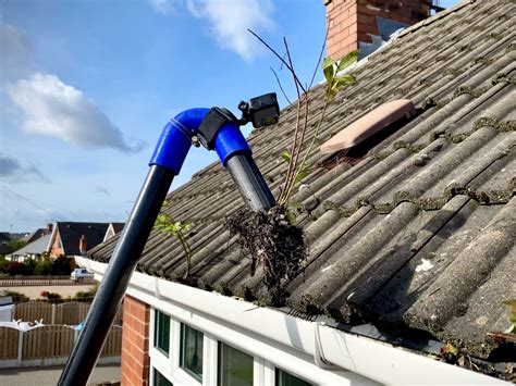 gutter cleaning sheffield  local gutter service