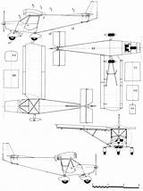 701 Ch Zenith Stol Blueprint Model Blueprints Plane Aircraft Drawing Drawingdatabase Lwd Junak Related Posts Scale Choose Board sketch template