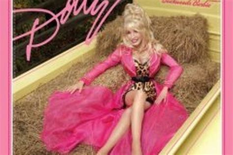 dolly parton backwoods barbie universal paul taylor manchester