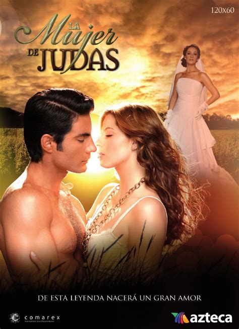 La Mujer De Judas Telenovela Tv Series