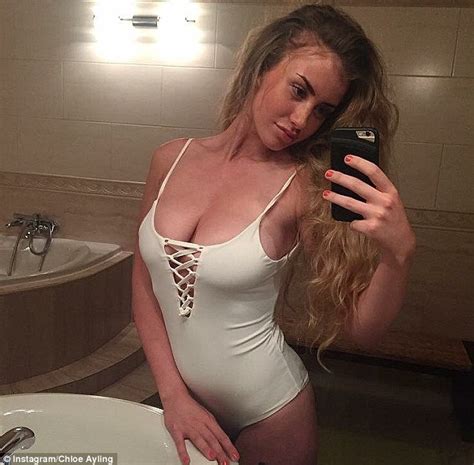 chloe ayling s former agent reveals dark side of modelling industry daily mail online