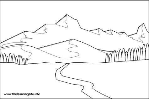 alpine tundra  learning site