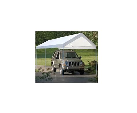 coverpro  portable car canopy owners manual