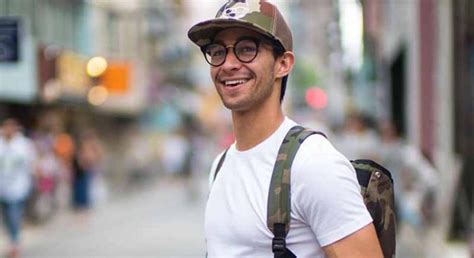 filipino american travel vlogger diagnosed with cancer expat media