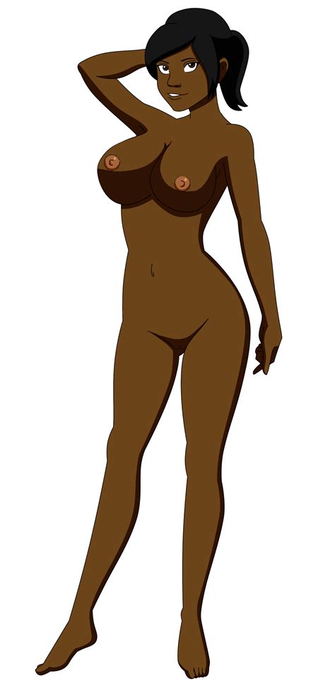 Rule 34 Breasts Dark Skinned Female Female Naked Nipples Nude Oc