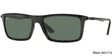 Buy Ray Ban Rb4214 Old Full Frame Prescription Sunglasses