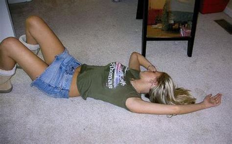19 girls who gonna wish they hadn t drunk so much page 4