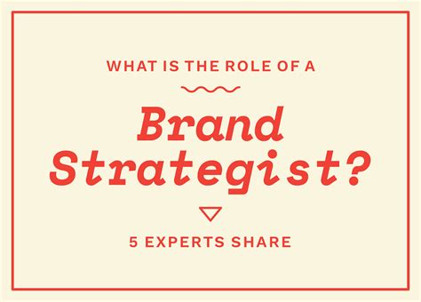 role   brand strategist dribbble design blog