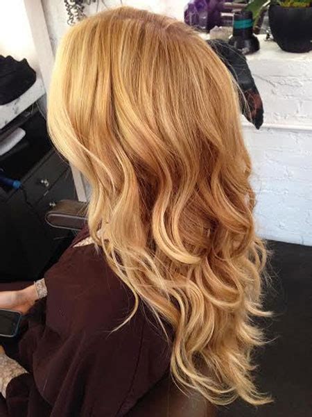 15 Medium Honey Blonde Hair Color Pictures Blonde