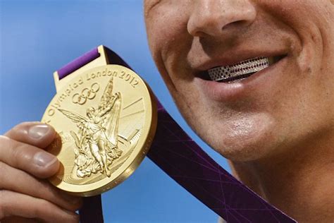 whats  true    olympic medal  tech blog