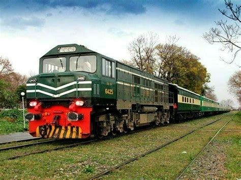 pakistan receives  batch  high speed rail coaches  china