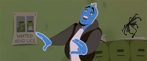 How ‘osmosis Jones’ Ended Up Teaching A Generation Of