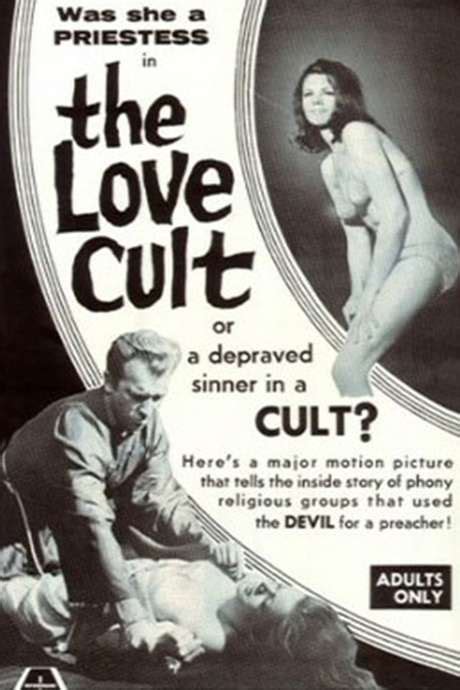 ‎the love cult 1966 directed by barry mahon reviews film cast