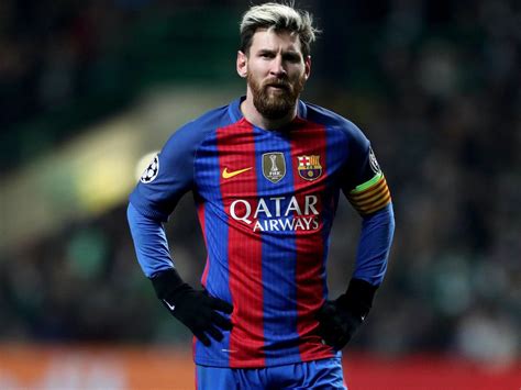 What Next For Lionel Messi And Barcelona Express And Star