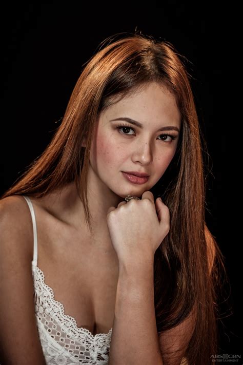 Look 6 Photos Of Effortlessly Alluring Ellen Adarna