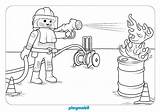 Playmobil Malvorlagen Bomberos Ausdrucken Kostenlos Ausmalen Malvorlage Drucken Polizei Dibujos Gedanke Ostern Feuerwehr sketch template