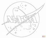 Nasa Supercoloring Kolorowanki Kolorowanka sketch template