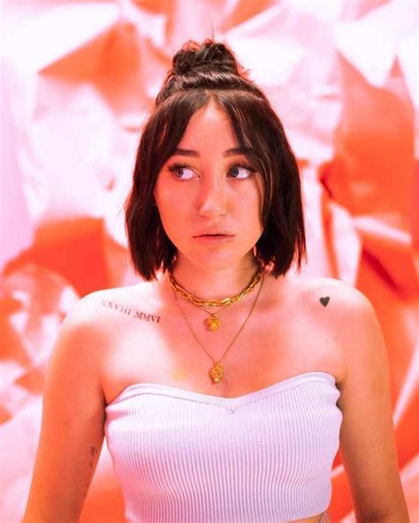 49 Hot Photos Of Noah Cyrus Will Prove That She Is The Sexiest Woman In
