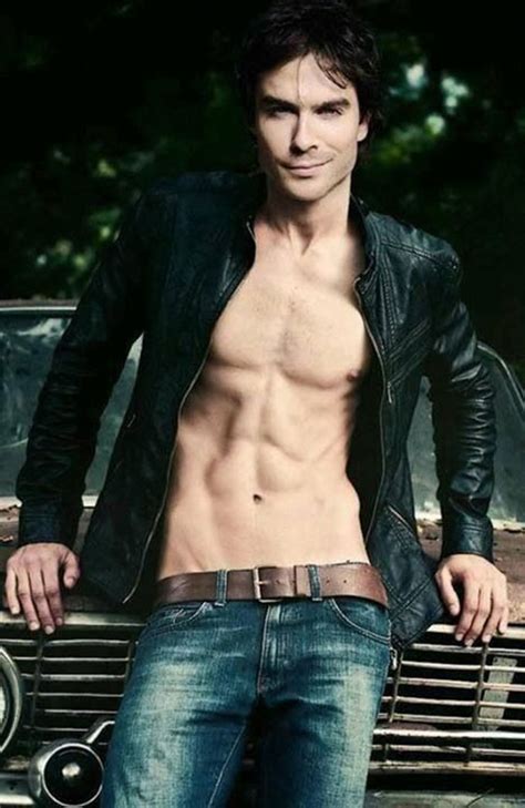 15 Pictures Of Damon Salvatore From Vampire Diaries That
