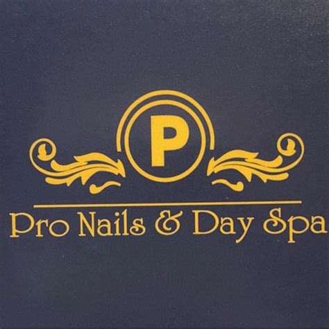 pro nails day spa clinton ms