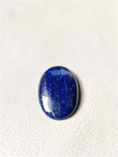 lapis lazuli loose gemstone natural blue color amazing aaa etsy