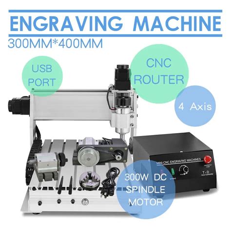 cnc   axis engraving machine cnc milling machine mini engraver