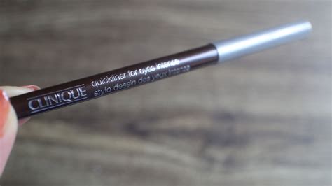 5 Reasons Why Youll Love Clinique Quickliner For Eyes Intense As Much