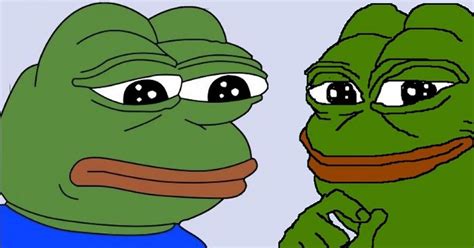 anti defamation league says pepe the frog meme is a hate symbol teen