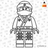 Lego Kai Ninja Draw Ninjago Drawing Kids Movie Coloring Drawings Jay Paintingvalley Line Along Hope Going Follow Re sketch template
