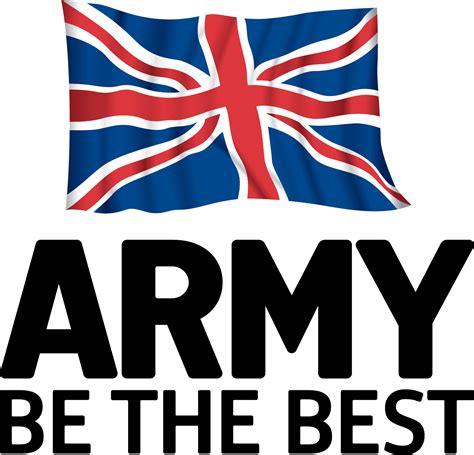 british army logo clipart  images   finder