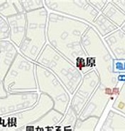 Image result for 愛知県名古屋市緑区大高町. Size: 176 x 99. Source: www.mapion.co.jp