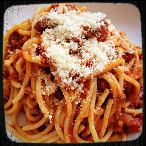 vinmaquillage recipe bolognese
