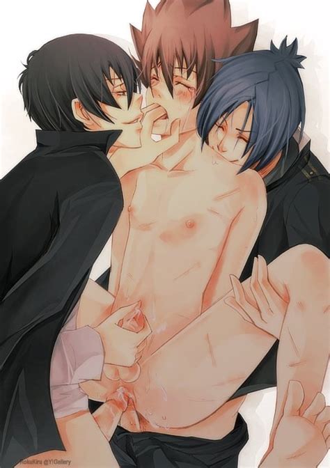 Rule 34 Daemon Spade Gay Katekyo Hitman Reborn Male Anal Male Only