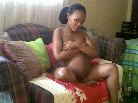 Naked Pregnant Photoshoot Shesfreaky