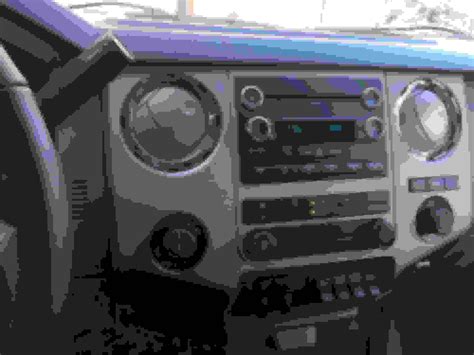 upgrading xlt radio  lariat ford truck enthusiasts forums