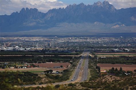 las cruces nm page  skyscrapercity