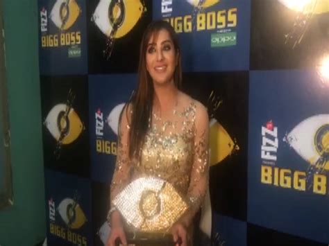 Bigg Boss 11 Finale Episode Highlights Shilpa Shinde Is